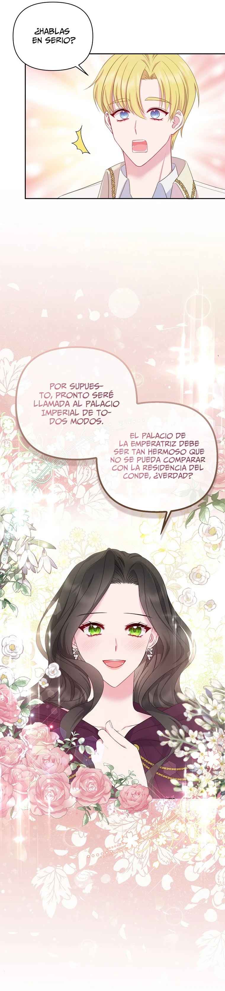 Me Casé Con El Duque Heredero Abandonado - Capítulo 4 - Página 32 - LectorTMOo