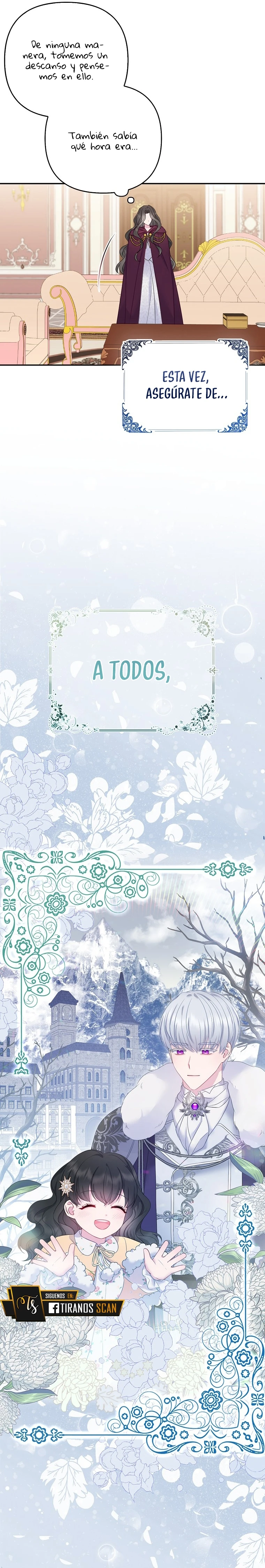 Me Casé Con El Duque Heredero Abandonado - Capítulo 4 - Página 37 - LectorTMOo