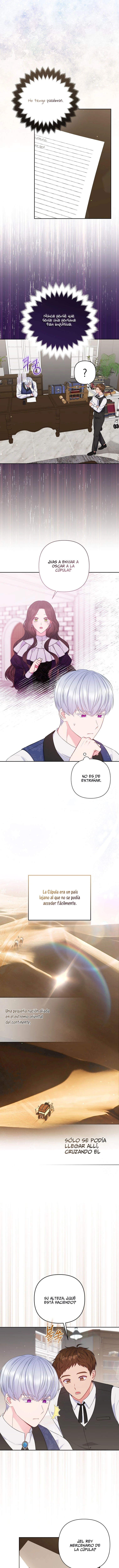 Me Casé Con El Duque Heredero Abandonado - Capítulo 40 - Página 7 - LectorTMOo
