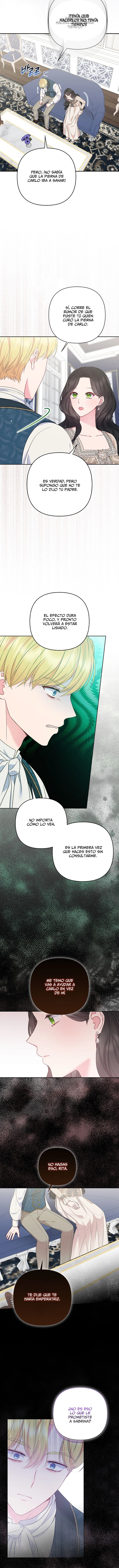Me Casé Con El Duque Heredero Abandonado - Capítulo 40 - Página 14 - LectorTMOo