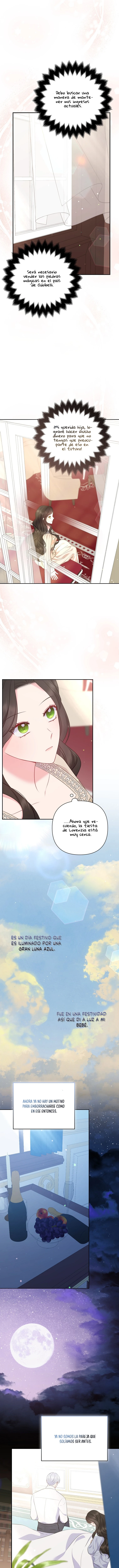 Me Casé Con El Duque Heredero Abandonado - Capítulo 41 - Página 9 - LectorTMOo