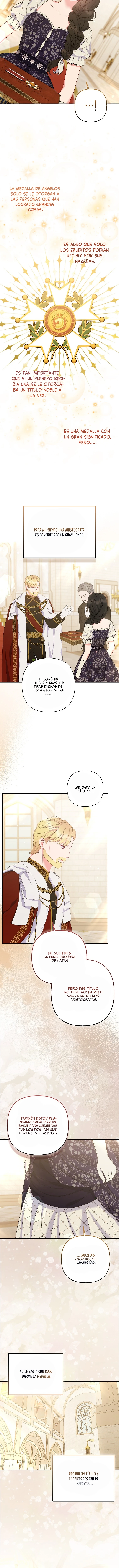 Me Casé Con El Duque Heredero Abandonado - Capítulo 41 - Página 16 - LectorTMOo