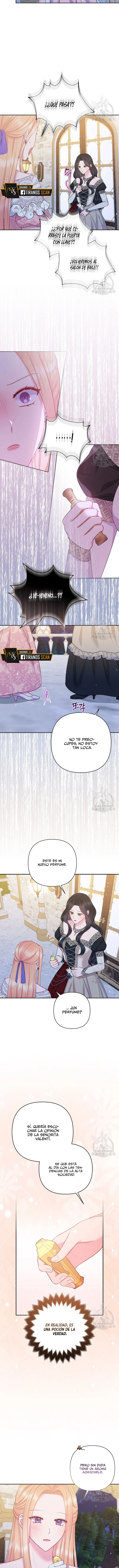 Me Casé Con El Duque Heredero Abandonado - Capítulo 42 - Página 8 - LectorTMOo