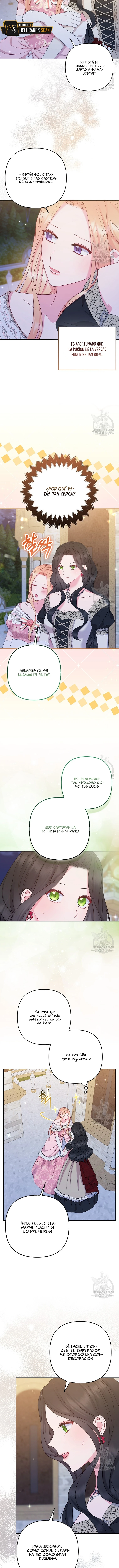 Me Casé Con El Duque Heredero Abandonado - Capítulo 42 - Página 10 - LectorTMOo