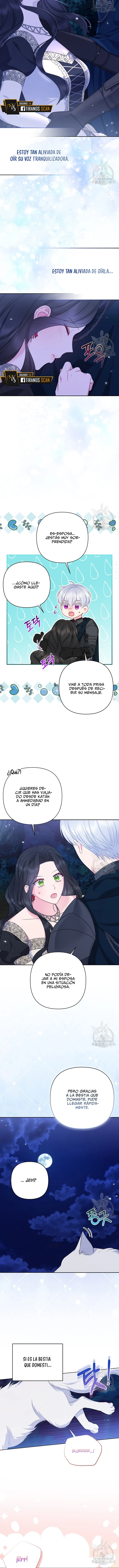 Me Casé Con El Duque Heredero Abandonado - Capítulo 42 - Página 15 - LectorTMOo