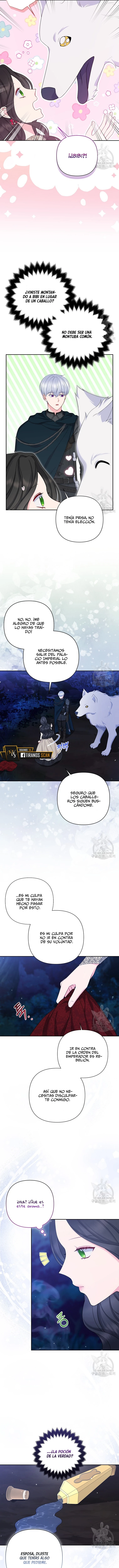 Me Casé Con El Duque Heredero Abandonado - Capítulo 42 - Página 16 - LectorTMOo