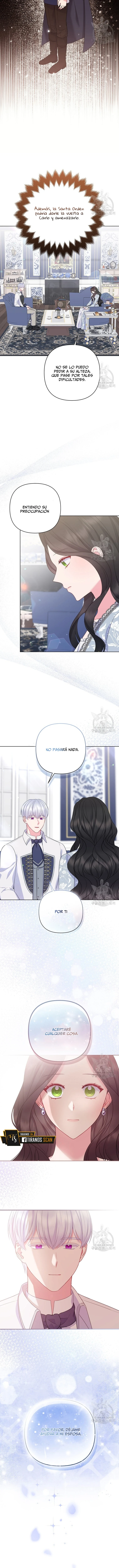 Me Casé Con El Duque Heredero Abandonado - Capítulo 43 - Página 13 - LectorTMOo