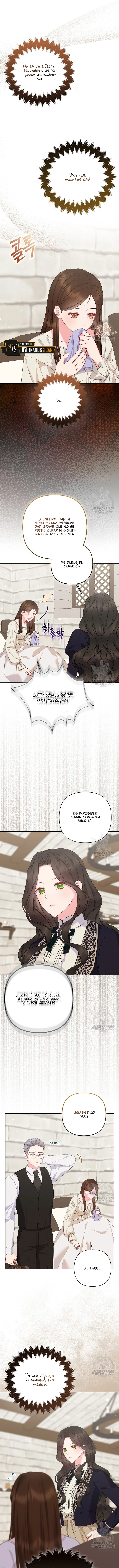 Me Casé Con El Duque Heredero Abandonado - Capítulo 44 - Página 5 - LectorTMOo
