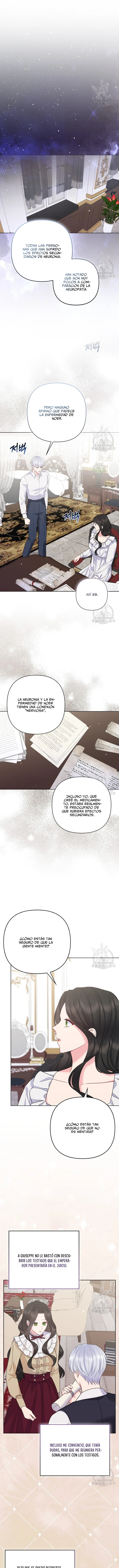 Me Casé Con El Duque Heredero Abandonado - Capítulo 44 - Página 9 - LectorTMOo
