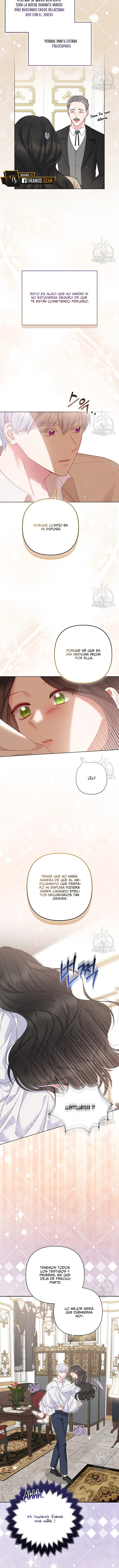 Me Casé Con El Duque Heredero Abandonado - Capítulo 44 - Página 10 - LectorTMOo