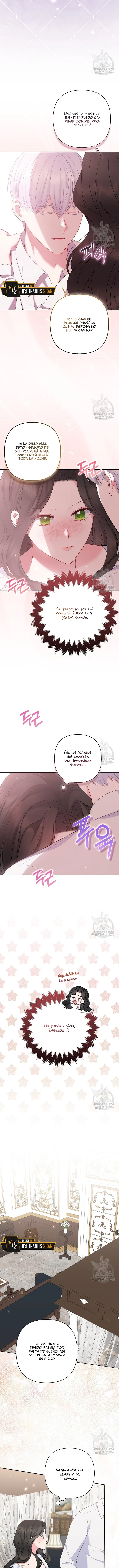 Me Casé Con El Duque Heredero Abandonado - Capítulo 44 - Página 11 - LectorTMOo