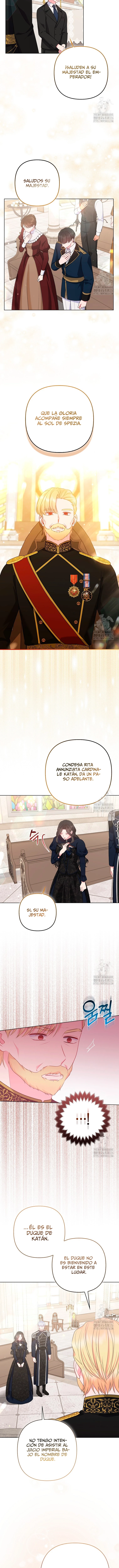 Me Casé Con El Duque Heredero Abandonado - Capítulo 45 - Página 8 - LectorTMOo
