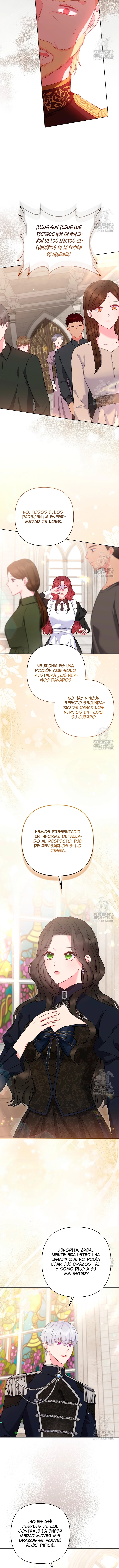Me Casé Con El Duque Heredero Abandonado - Capítulo 45 - Página 12 - LectorTMOo