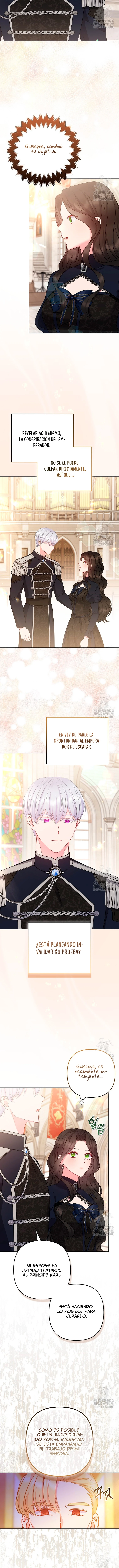 Me Casé Con El Duque Heredero Abandonado - Capítulo 45 - Página 14 - LectorTMOo