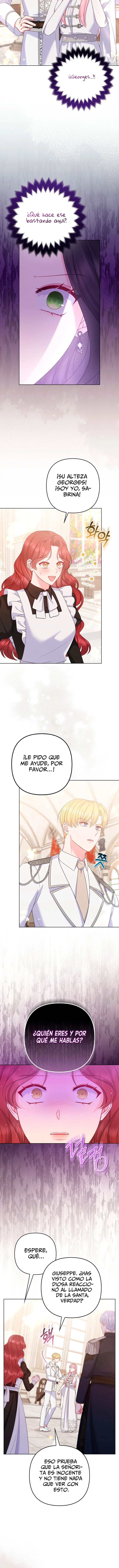 Me Casé Con El Duque Heredero Abandonado - Capítulo 46 - Página 7 - LectorTMOo