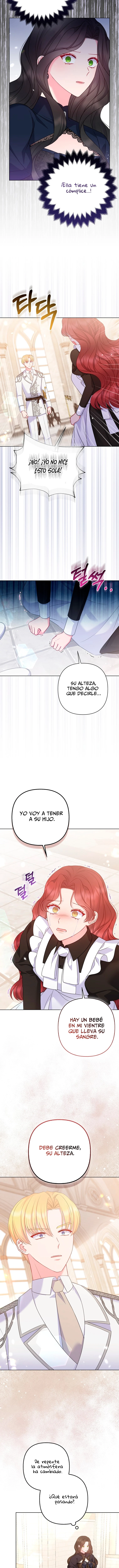 Me Casé Con El Duque Heredero Abandonado - Capítulo 46 - Página 9 - LectorTMOo