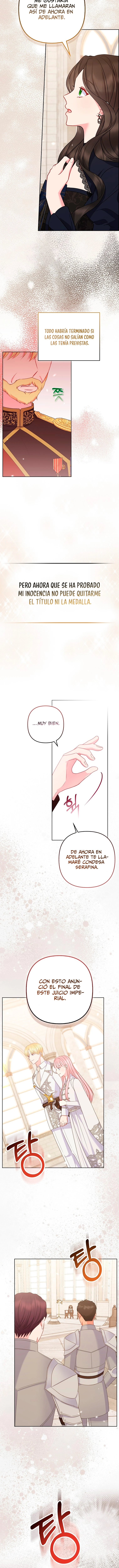 Me Casé Con El Duque Heredero Abandonado - Capítulo 46 - Página 14 - LectorTMOo