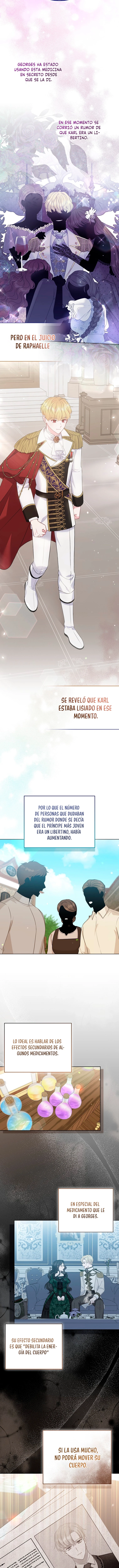 Me Casé Con El Duque Heredero Abandonado - Capítulo 46 - Página 17 - LectorTMOo