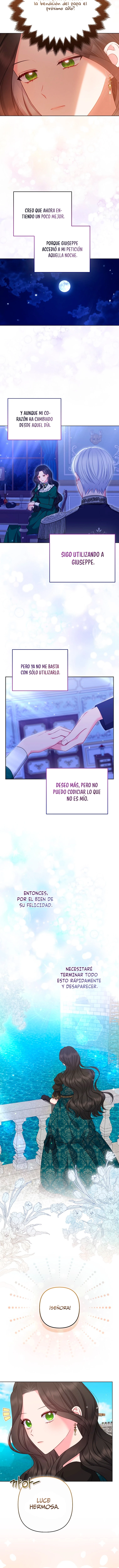 Me Casé Con El Duque Heredero Abandonado - Capítulo 47 - Página 6 - LectorTMOo