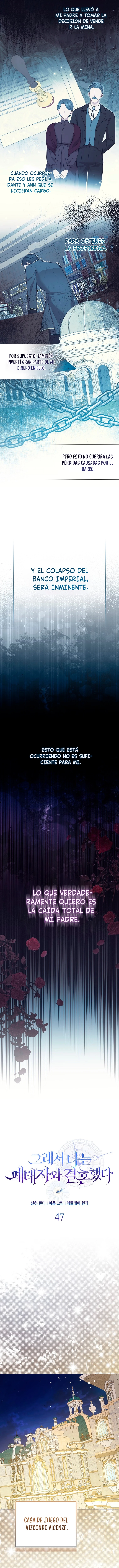 Me Casé Con El Duque Heredero Abandonado - Capítulo 47 - Página 9 - LectorTMOo