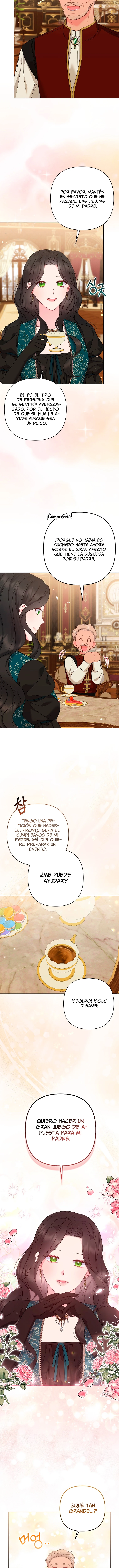 Me Casé Con El Duque Heredero Abandonado - Capítulo 47 - Página 11 - LectorTMOo