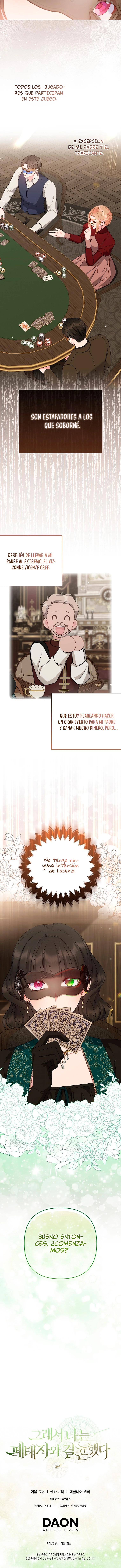 Me Casé Con El Duque Heredero Abandonado - Capítulo 47 - Página 16 - LectorTMOo