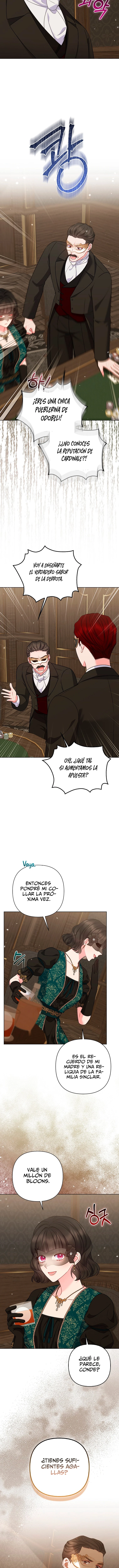 Me Casé Con El Duque Heredero Abandonado - Capítulo 48 - Página 6 - LectorTMOo