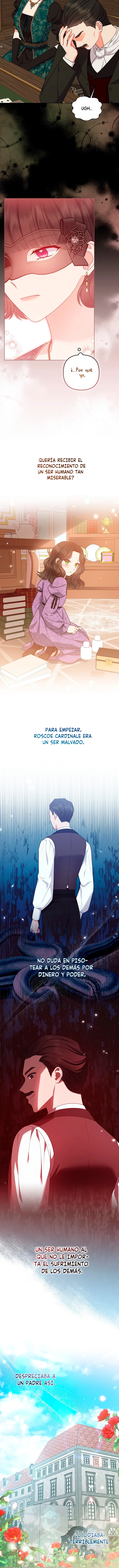 Me Casé Con El Duque Heredero Abandonado - Capítulo 48 - Página 9 - LectorTMOo