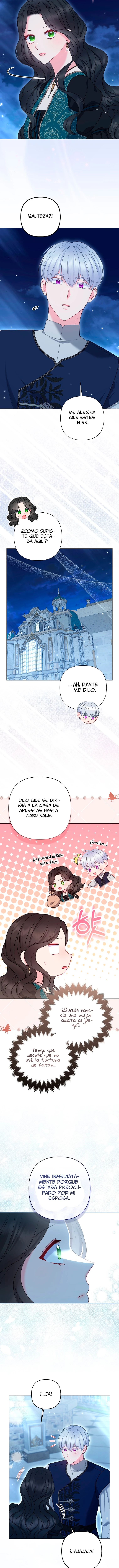 Me Casé Con El Duque Heredero Abandonado - Capítulo 48 - Página 13 - LectorTMOo