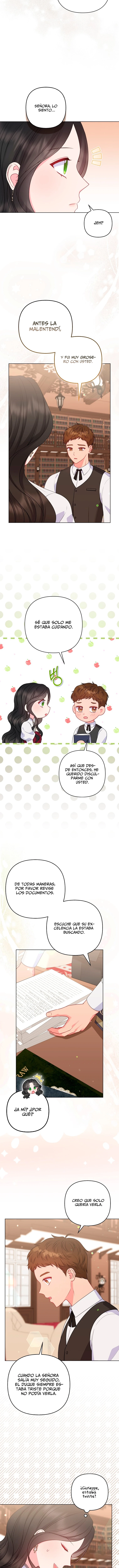 Me Casé Con El Duque Heredero Abandonado - Capítulo 49 - Página 11 - LectorTMOo