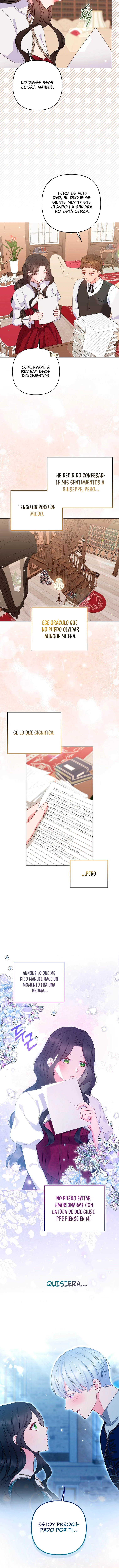 Me Casé Con El Duque Heredero Abandonado - Capítulo 49 - Página 12 - LectorTMOo