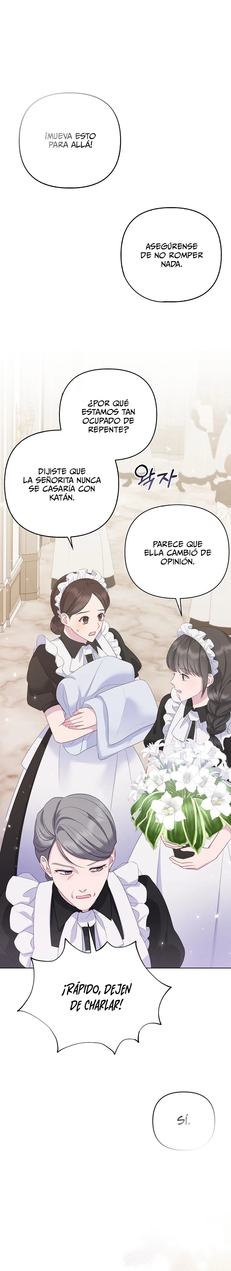 Me Casé Con El Duque Heredero Abandonado - Capítulo 5 - Página 9 - LectorTMOo
