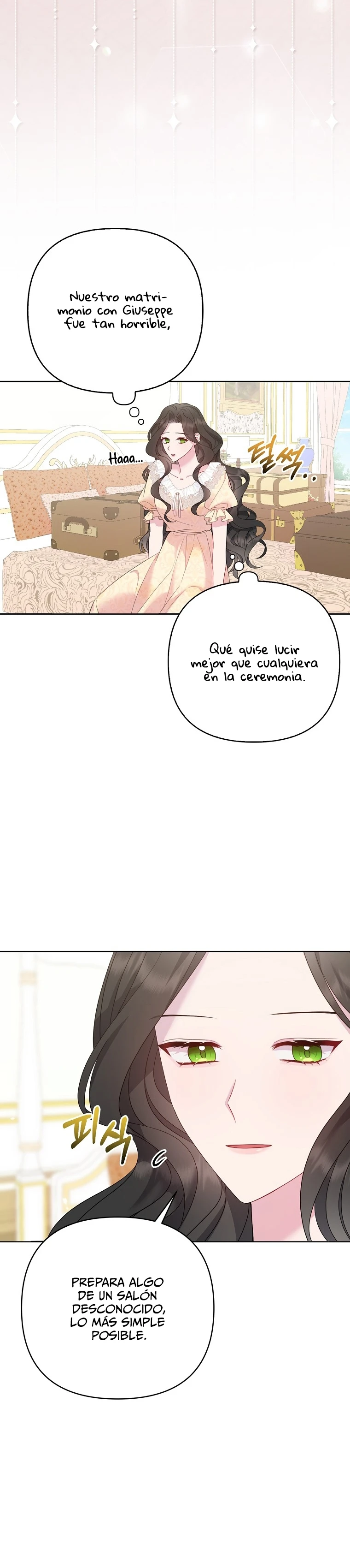 Me Casé Con El Duque Heredero Abandonado - Capítulo 5 - Página 12 - LectorTMOo