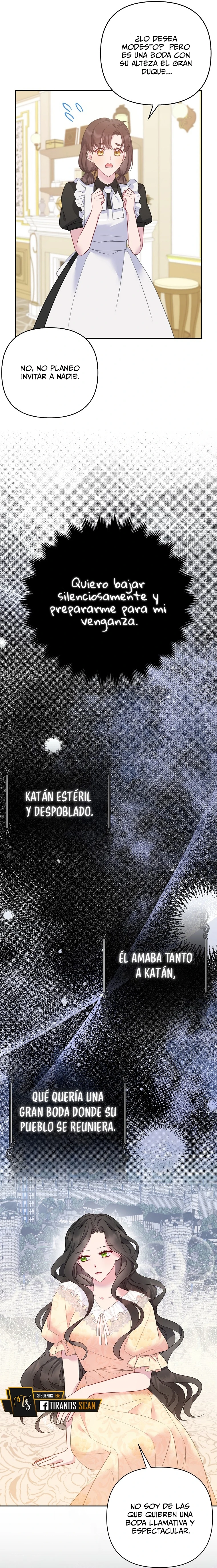 Me Casé Con El Duque Heredero Abandonado - Capítulo 5 - Página 13 - LectorTMOo