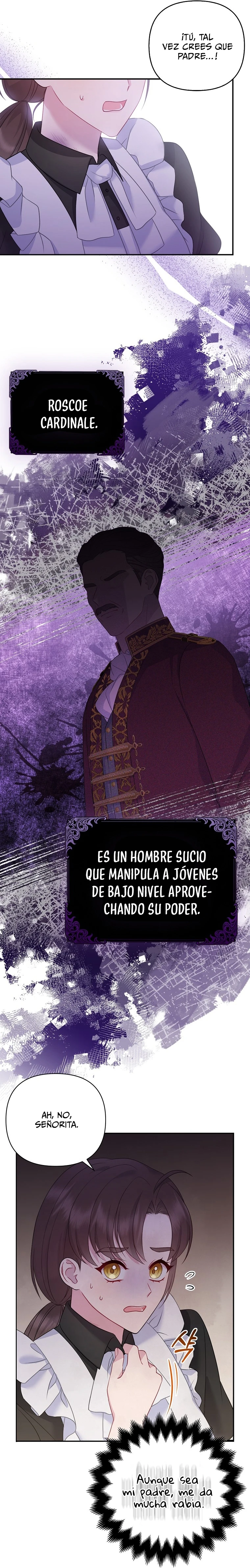 Me Casé Con El Duque Heredero Abandonado - Capítulo 5 - Página 16 - LectorTMOo