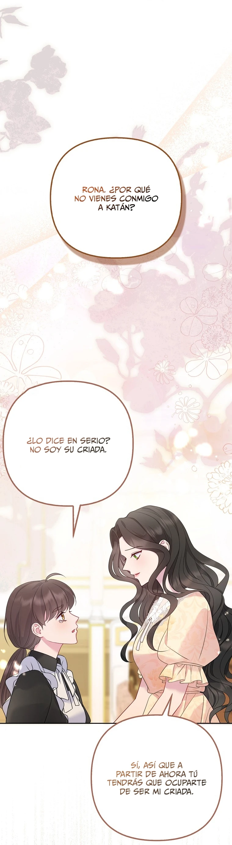 Me Casé Con El Duque Heredero Abandonado - Capítulo 5 - Página 17 - LectorTMOo