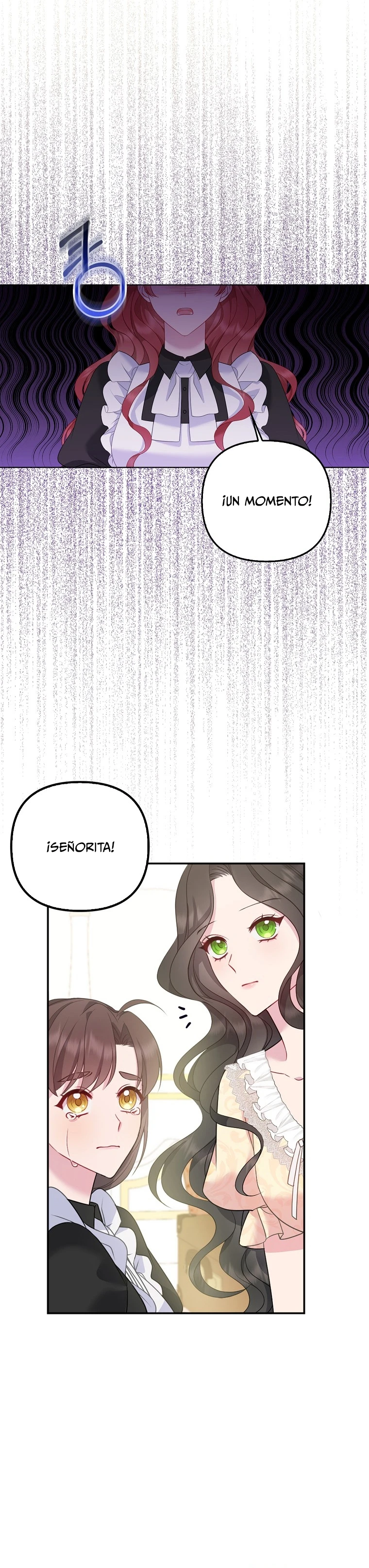 Me Casé Con El Duque Heredero Abandonado - Capítulo 5 - Página 18 - LectorTMOo