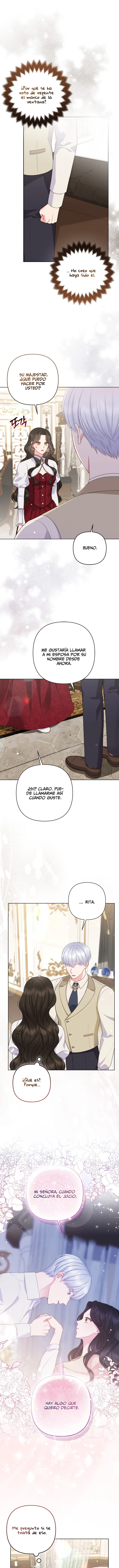 Me Casé Con El Duque Heredero Abandonado - Capítulo 50 - Página 5 - LectorTMOo