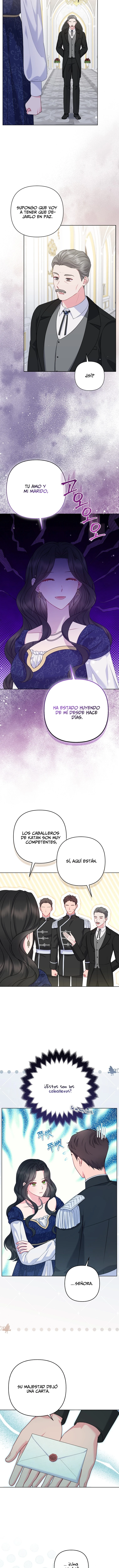 Me Casé Con El Duque Heredero Abandonado - Capítulo 50 - Página 13 - LectorTMOo