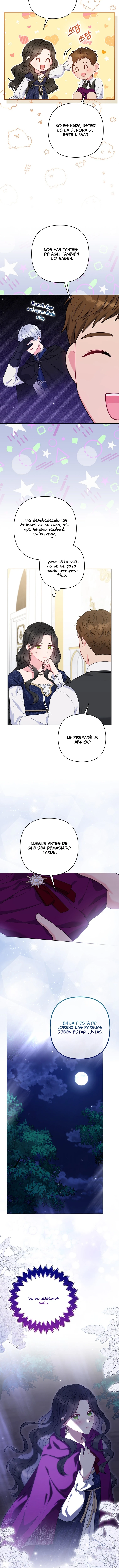 Me Casé Con El Duque Heredero Abandonado - Capítulo 50 - Página 15 - LectorTMOo