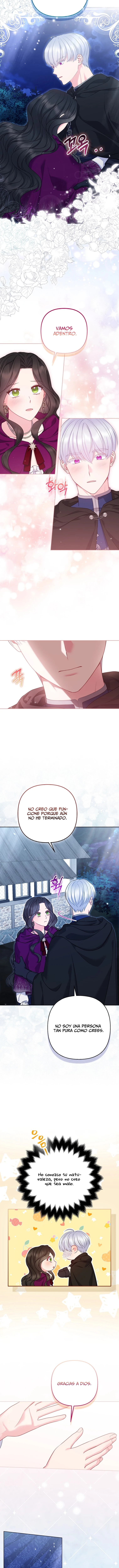 Me Casé Con El Duque Heredero Abandonado - Capítulo 51 - Página 11 - LectorTMOo