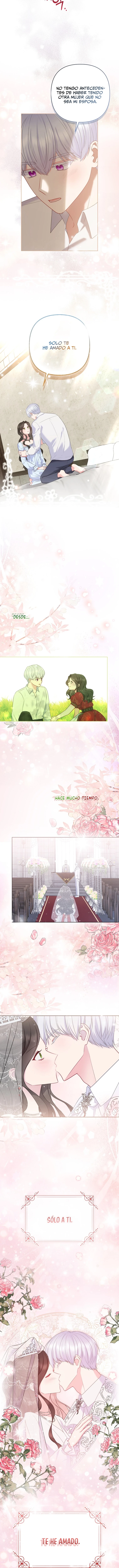 Me Casé Con El Duque Heredero Abandonado - Capítulo 51 - Página 15 - LectorTMOo