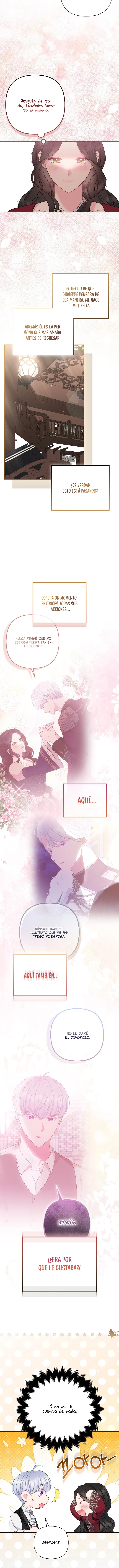 Me Casé Con El Duque Heredero Abandonado - Capítulo 52 - Página 7 - LectorTMOo