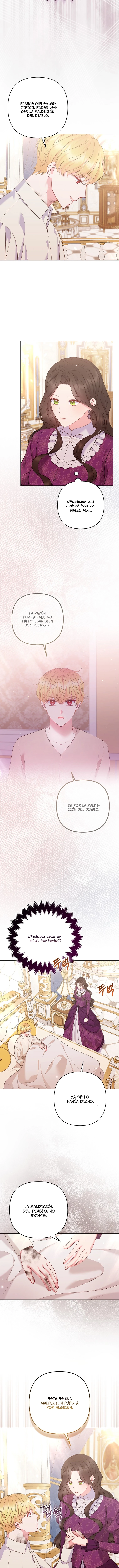 Me Casé Con El Duque Heredero Abandonado - Capítulo 52 - Página 13 - LectorTMOo