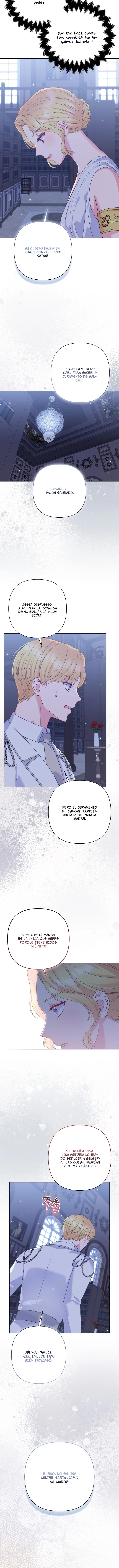 Me Casé Con El Duque Heredero Abandonado - Capítulo 53 - Página 14 - LectorTMOo
