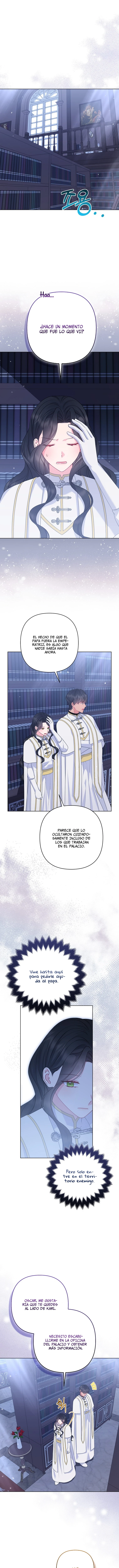 Me Casé Con El Duque Heredero Abandonado - Capítulo 54 - Página 5 - LectorTMOo