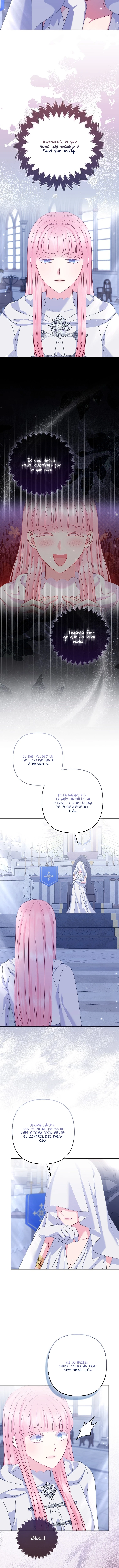 Me Casé Con El Duque Heredero Abandonado - Capítulo 54 - Página 14 - LectorTMOo