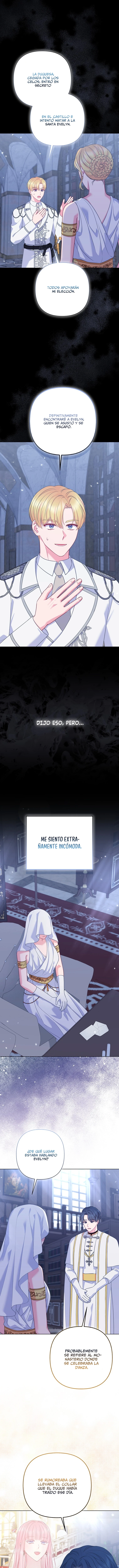 Me Casé Con El Duque Heredero Abandonado - Capítulo 56 - Página 6 - LectorTMOo