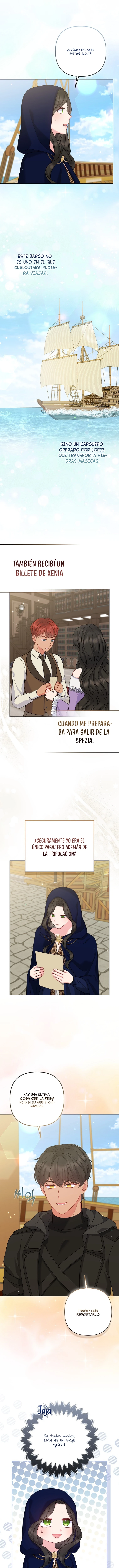 Me Casé Con El Duque Heredero Abandonado - Capítulo 56 - Página 13 - LectorTMOo