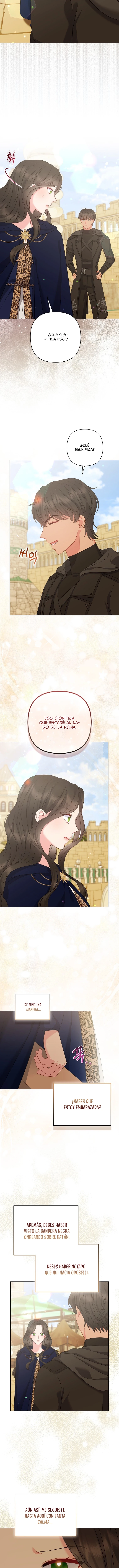 Me Casé Con El Duque Heredero Abandonado - Capítulo 57 - Página 12 - LectorTMOo